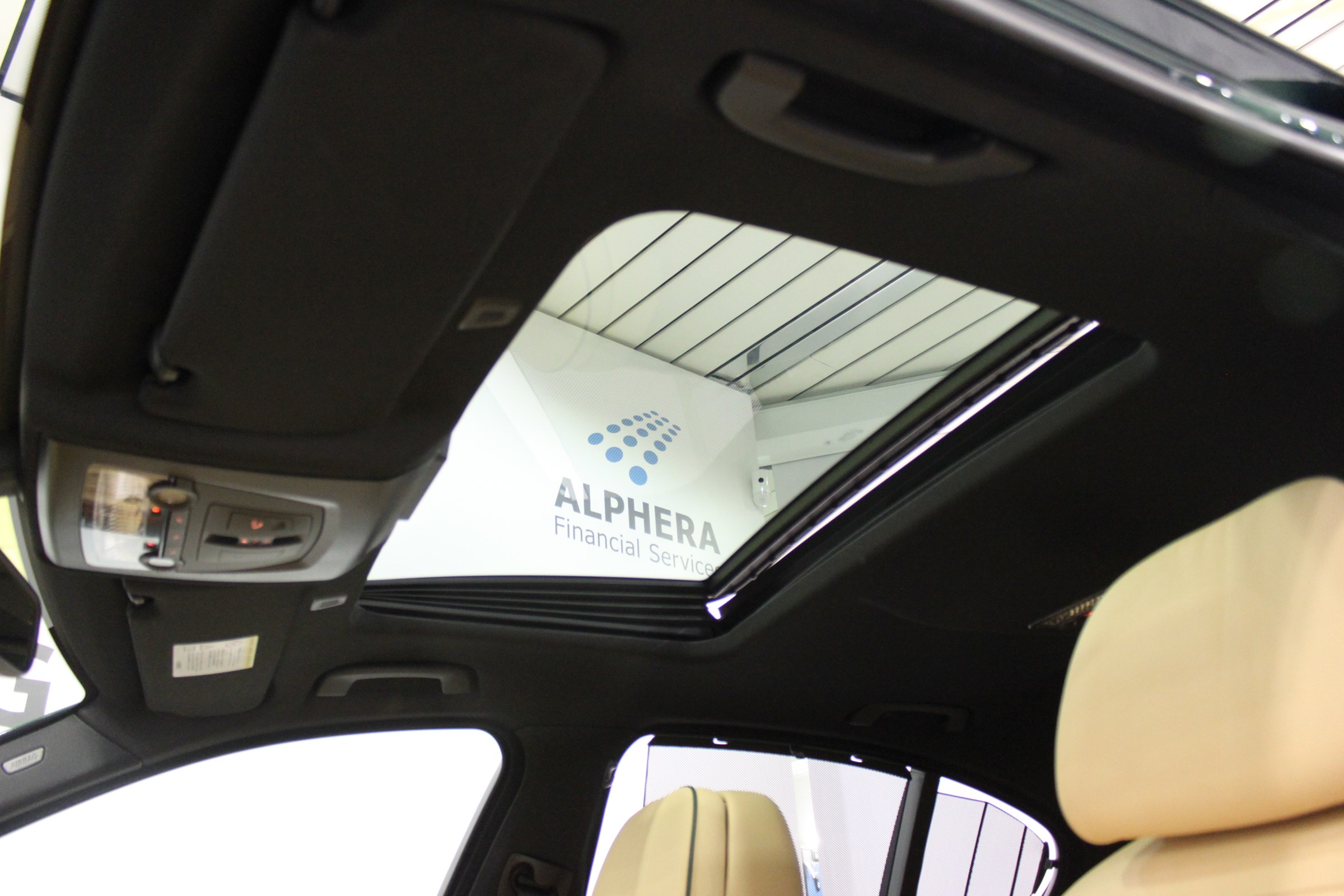 BMW-ALPINA B5 BiTurbo 4.4 V8 (CH) voll